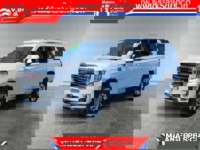 Used 2021 GMC Yukon XL SLT