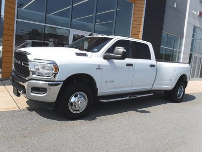 Certified 2024 RAM 3500 Big Horn