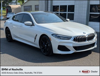 Used 2020 BMW 840i Gran Coupe w/ M Sport Package