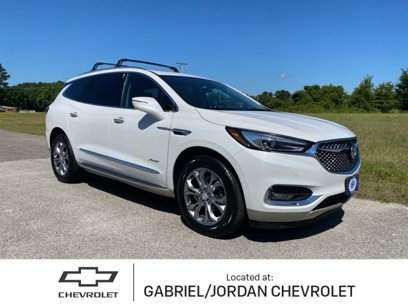 Used 2019 Buick Enclave Avenir w/ LPO, Hit The Road Package