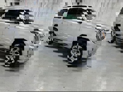 Used 2018 Cadillac Escalade ESV Platinum