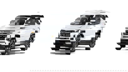 New 2026 Chevrolet Equinox LT