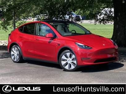 Used 2021 Tesla Model Y Long Range