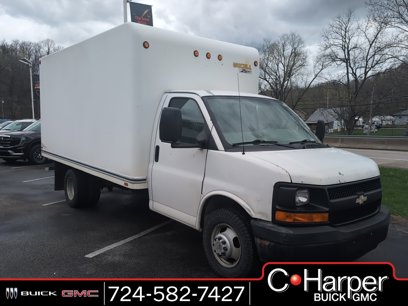 Used 2006 Chevrolet Express 3500