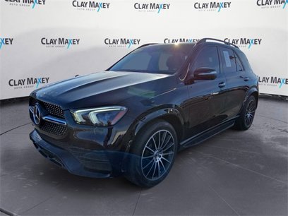 Used 2022 Mercedes-Benz GLE 450 4MATIC