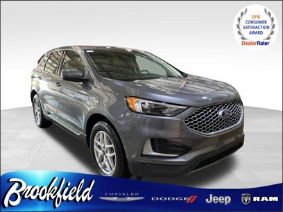 Used 2024 Ford Edge SEL