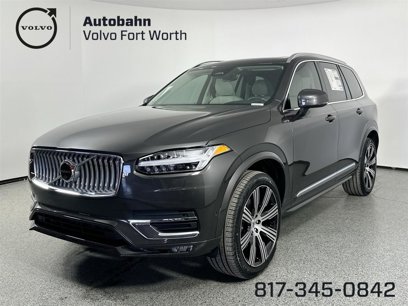 New 2024 Volvo XC90 B6 Plus w/ Protection Package Premier