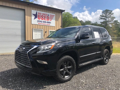 Used 2014 Lexus GX 460 w/ Preferred Accessory Package