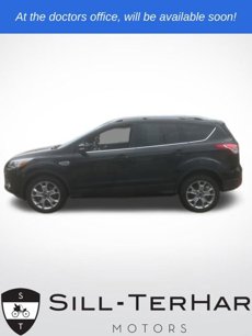 Used 2016 Ford Escape Titanium w/ Equipment Group 301A