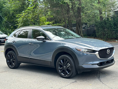 Used 2024 MAZDA CX-30 AWD 2.5 S w/ Preferred Package