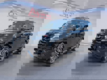 Used 2023 Nissan Armada SL