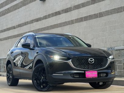 Used 2024 MAZDA CX-30 AWD 2.5 S w/ Select Sport Pkg