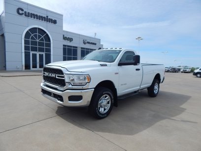 Used 2022 RAM 2500 Tradesman