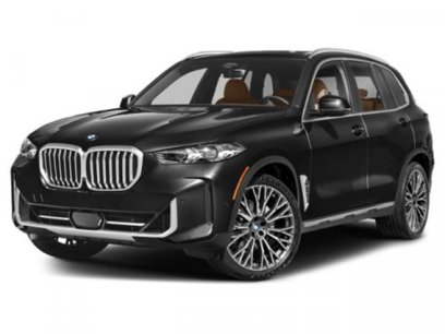 Certified 2025 BMW X5 xDrive40i w/ Premium Package