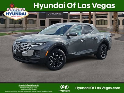 Certified 2024 Hyundai Santa Cruz SEL