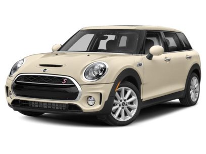 Used 2019 MINI Cooper Clubman S