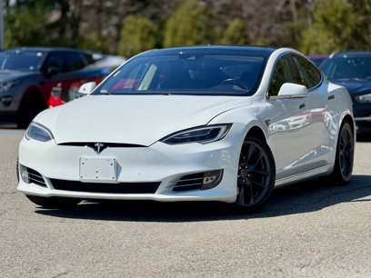 Used 2016 Tesla Model S 70D