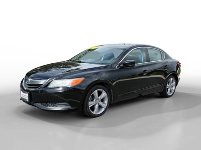 Used 2014 Acura ILX