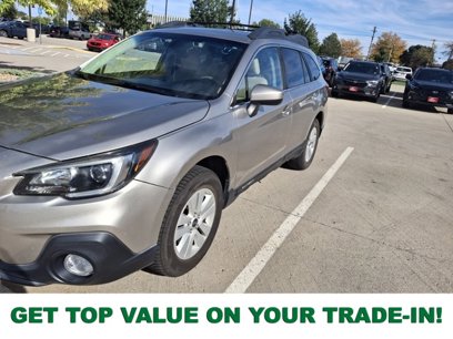 Used 2019 Subaru Outback 2.5i Premium