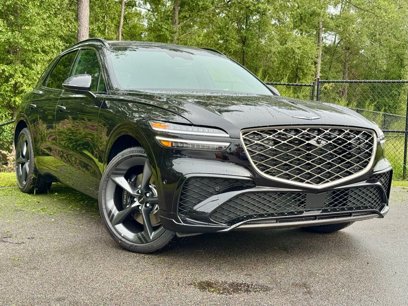 New 2026 Genesis GV70 2.5T Sport Prestige
