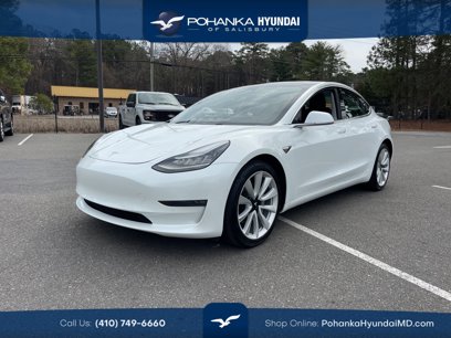 Used 2019 Tesla Model 3 Long Range