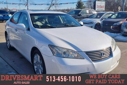 Used 2008 Lexus ES 350