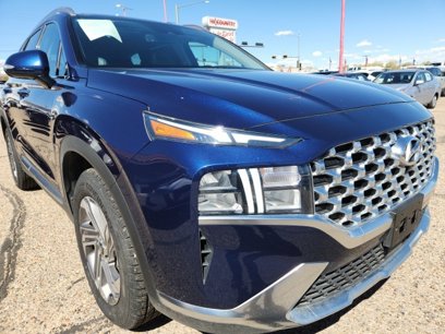 Used 2023 Hyundai Santa Fe SEL w/ Premium Package