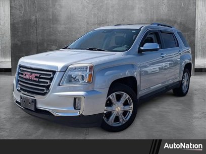 Used 2017 GMC Terrain SLT w/ Open Road Package