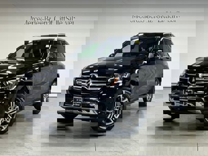 Used 2021 Mercedes-Benz GLC 300 4MATIC
