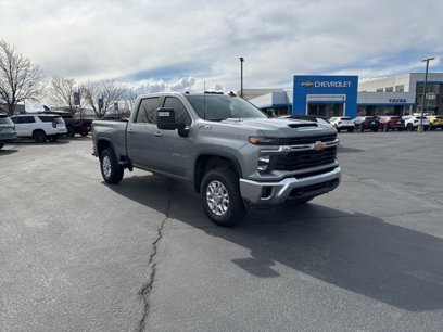 Used 2024 Chevrolet Silverado 3500 LT w/ Convenience Package