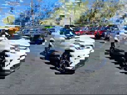 Used 2018 Toyota C-HR XLE