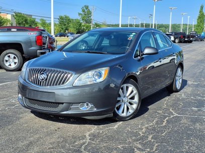 Used 2013 Buick Verano