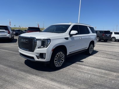 Used 2024 GMC Yukon Denali Ultimate