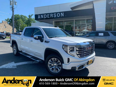Used 2023 GMC Sierra 1500 Denali