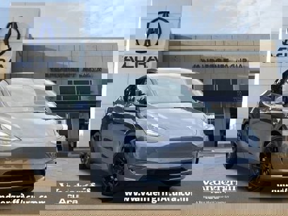 Used 2021 Tesla Model Y 2WD