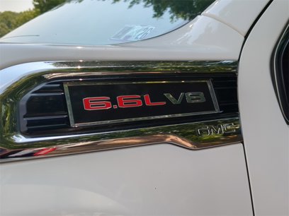 Used 2020 GMC Sierra 2500 SLT