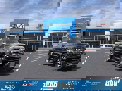 New 2024 GMC Sierra 1500 Denali w/ Denali Reserve Package