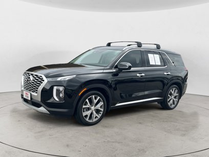 Used 2022 Hyundai Palisade SEL w/ Premium Package