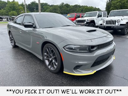 Used 2023 Dodge Charger Scat Pack