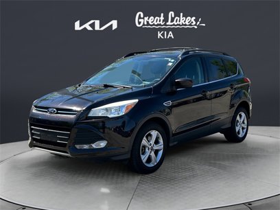 Used 2013 Ford Escape SE