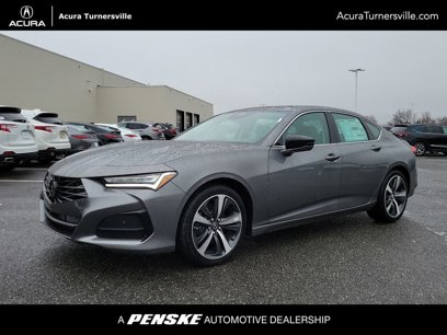 New 2025 Acura TLX w/ Technology Package