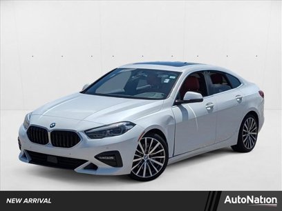 Used 2020 BMW 228i xDrive Gran Coupe w/ Convenience Package