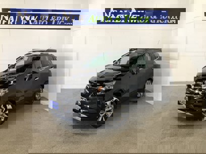 Used 2020 Buick Encore Preferred w/ Safety Package