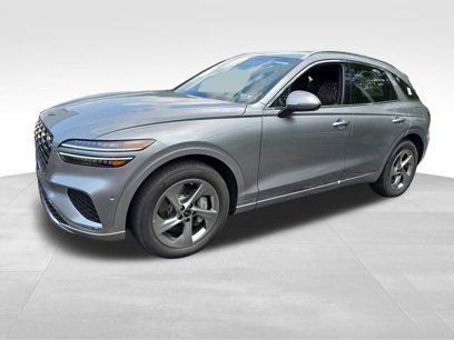 New 2026 Genesis GV70 2.5T Advanced