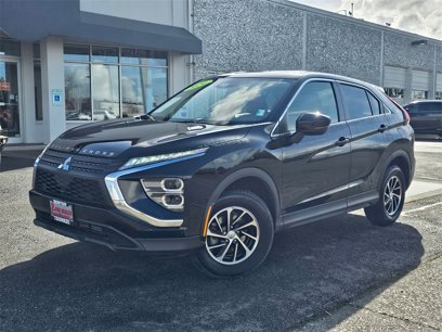 Used 2024 Mitsubishi Eclipse Cross ES