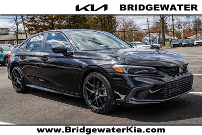 Used 2024 Honda Civic Si