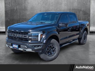 Used 2024 Ford F150 Raptor