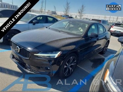 Used 2025 Volvo S60 B5 Core w/ Climate Package