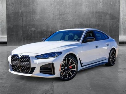 Used 2024 BMW M440i xDrive Gran Coupe w/ Premium Package