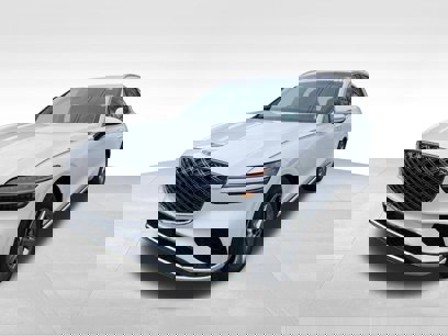 New 2026 Genesis GV70 2.5T
